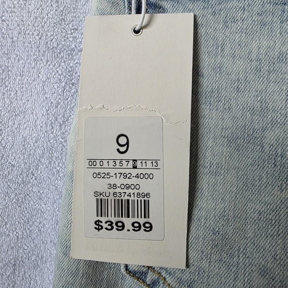 🧡 High Waist Flare - Picture 6 of 6